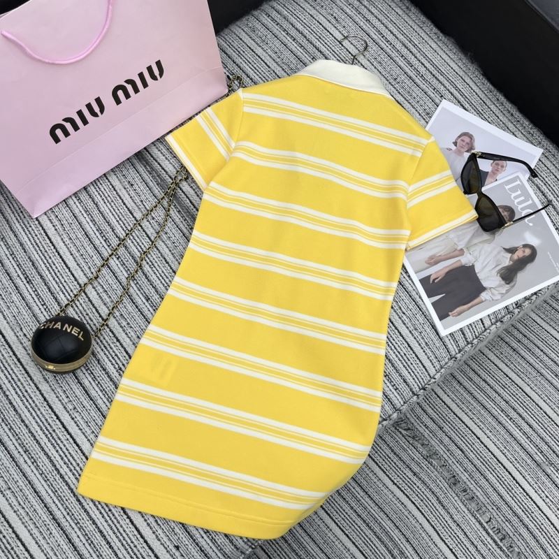 Miu Miu Dress